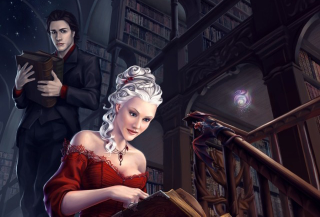 Illustration for article titled 10 Key Terms That Will Help You Appreciate Fantasy Literature